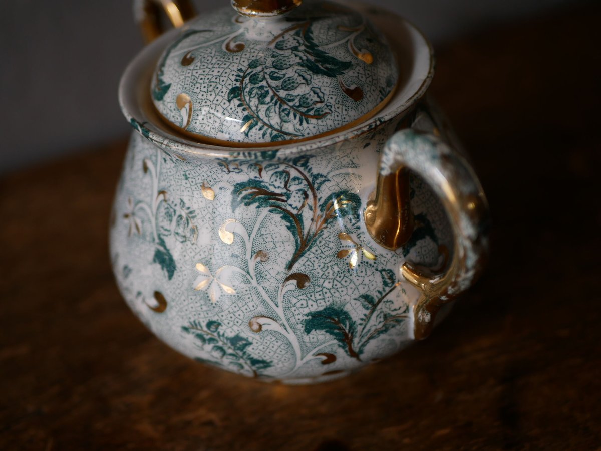 MUGUET すずらん クレイユモントロー シュクリエ フランス MUGUET すずらん クレイユモントロー シュクリエ フランス