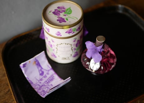 Perfume Violette