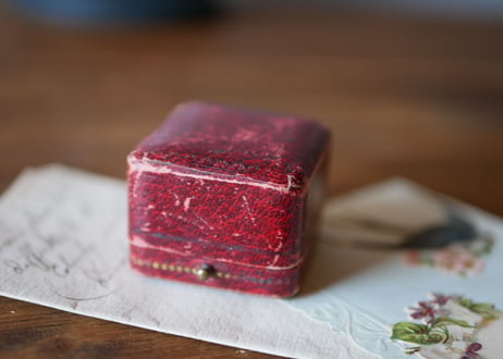 jewerly case