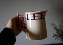 カルネ・ド・バル エーデルワイス フランスアンティーク アンティーク