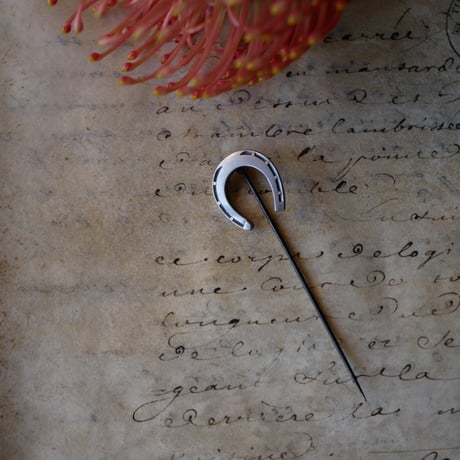 ハットピン | STORES