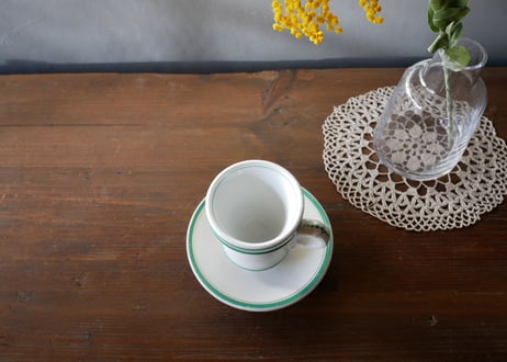 B.france antique Brulot cup フランスアンティーク　ブリュロ