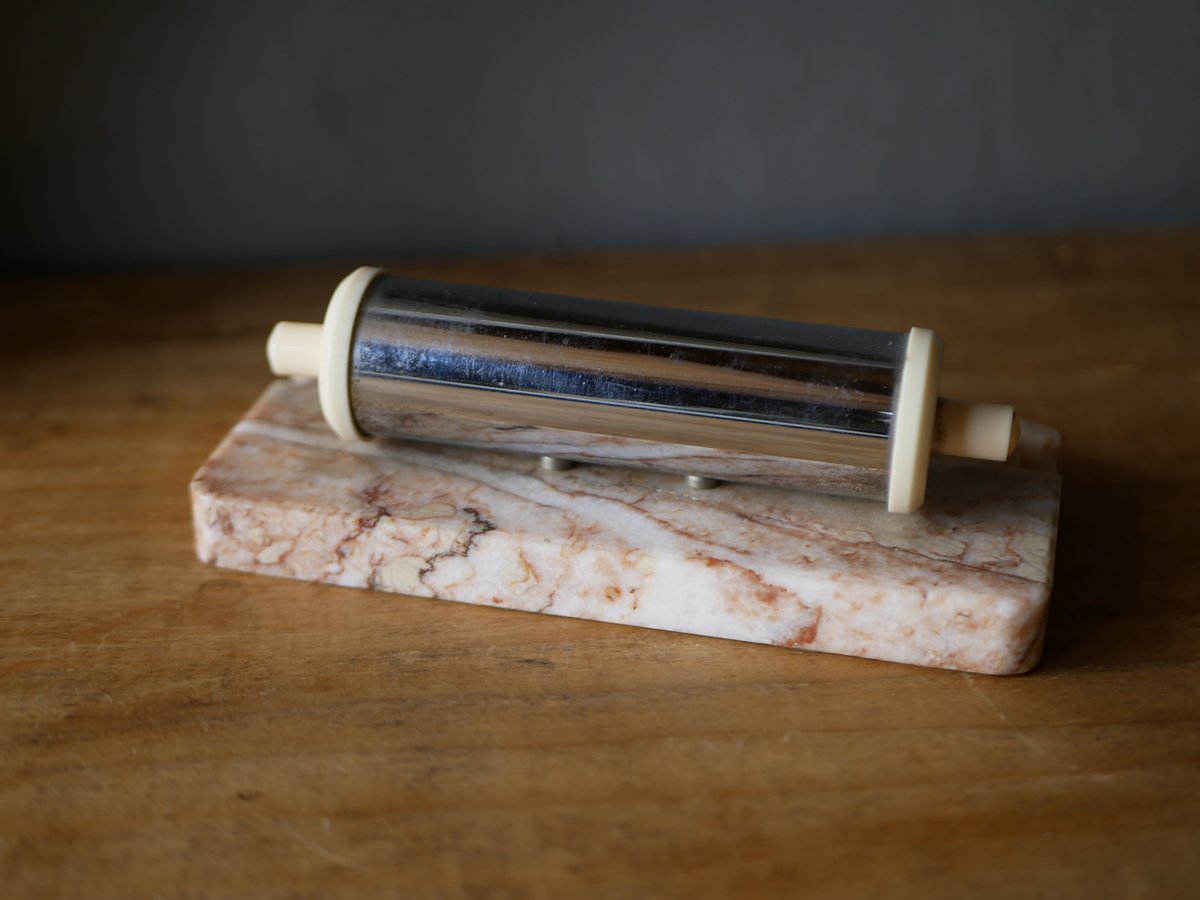 フランスアンティーク ヴィンテージ 卓上カレンダー フランス語 大理石 値下げ】フランスアンティーク ヴィンテージ 卓上カレンダー