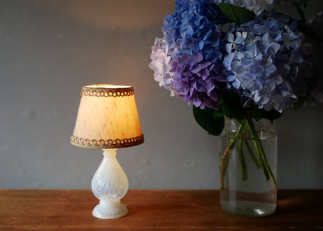 lamp