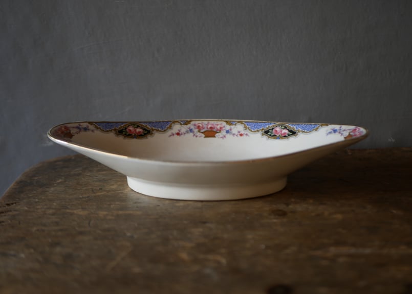 サルグミンヌ窯 ラヴィエ フランスアンティーク ブロカント