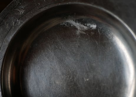 CHRISTOFLE , silver plate