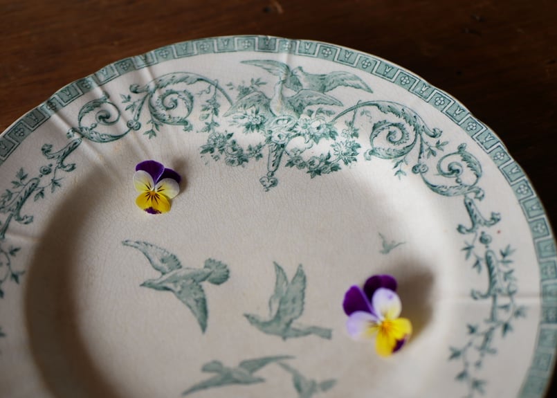 GIEN ”Marie-Antoinette