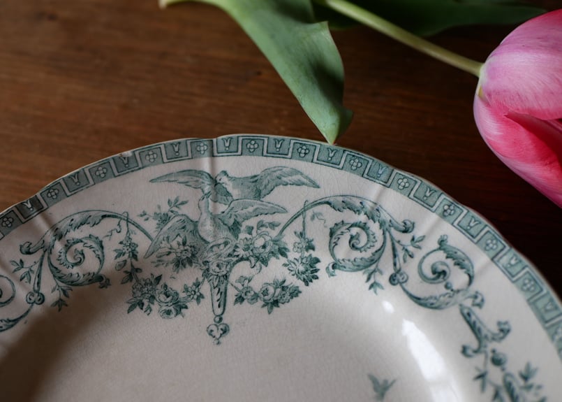 GIEN, ”Marie-Antoinette