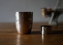 Cup & napkin Ring for baby