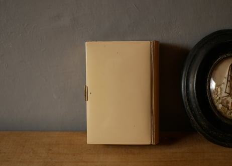 ミセル　祈祷書　聖杯　フランスアンティーク　アンティークのある生活