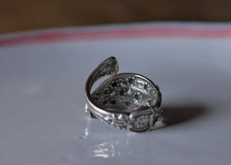 muguet ring