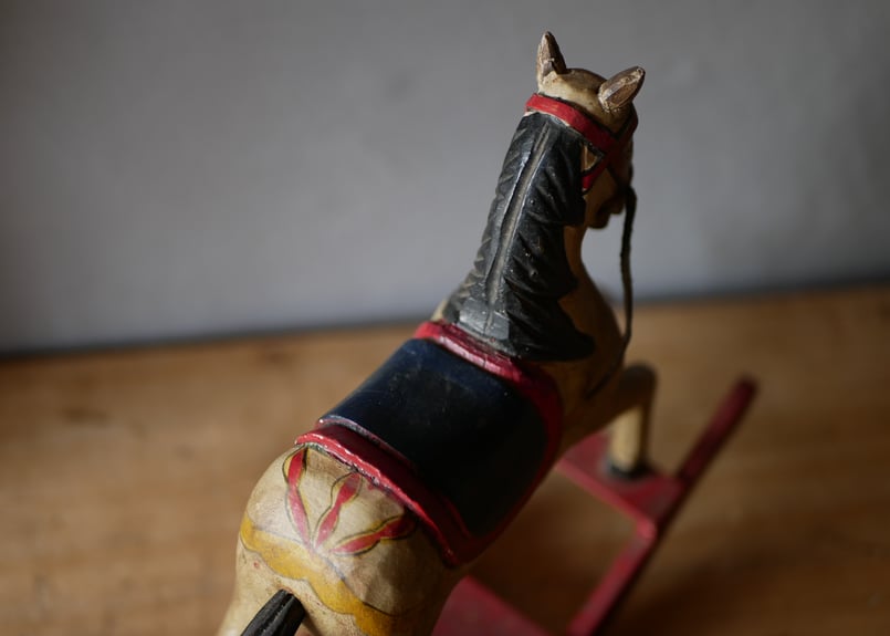 古い 木の おもちゃ 三輪車 戦前戦後 古道具 アンティーク ブロカント 古い 木の おもちゃ 三輪車 戦前戦後 古道具 アンティーク