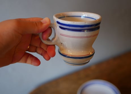 Brulot cup, Tricolore