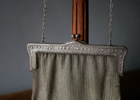 chatelaine bag
