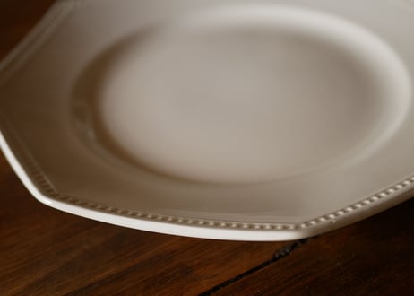 2.SARREGMINNES オクトゴナル  サルグミンヌ フランスアンティーク