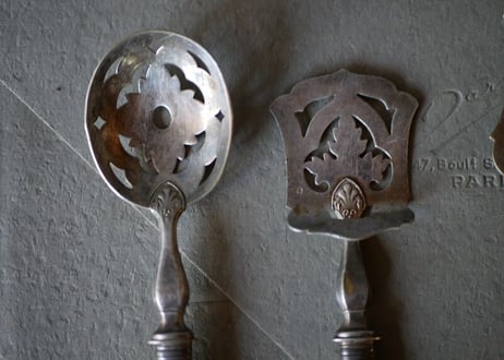 4 Server set