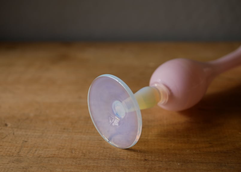 クリシー　フラワーベース　花器　フランスヴィンテージ　ブロカントのある暮らし fit=scale-down,w=1200