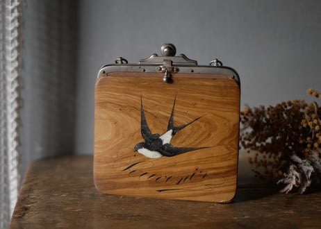 CATEGORY つばめ | mamantique