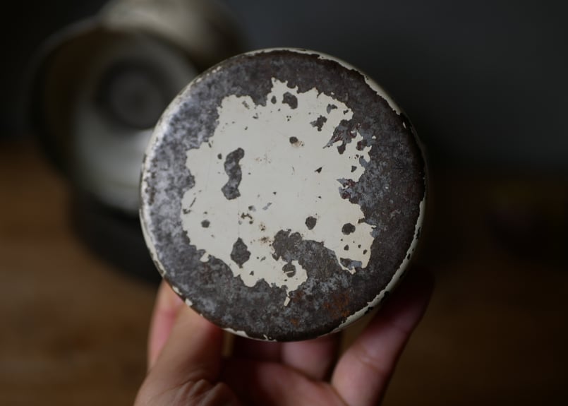 PEUGEOT ディアボロ コーヒーミル プジョー フランスアンティーク