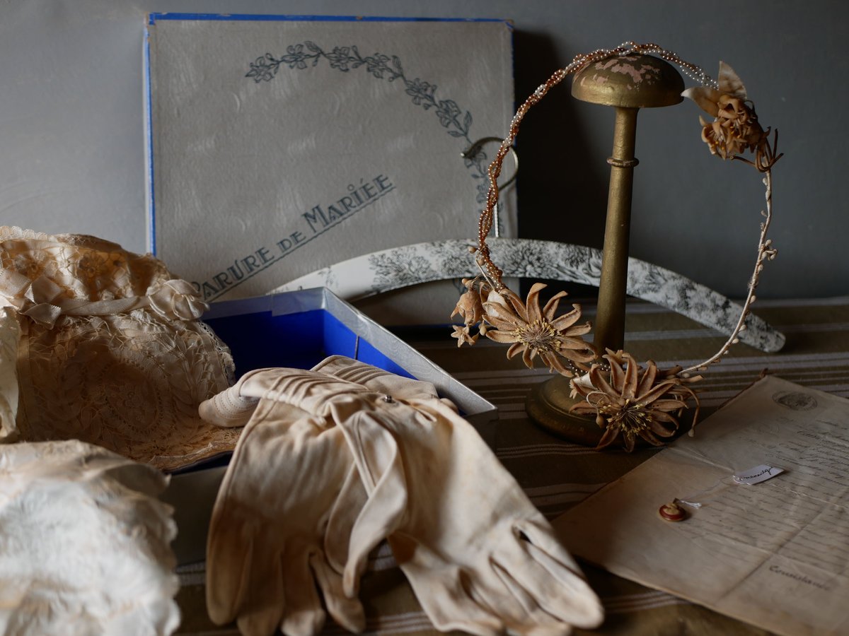 ママンティークの福袋 追加分 | mamantique