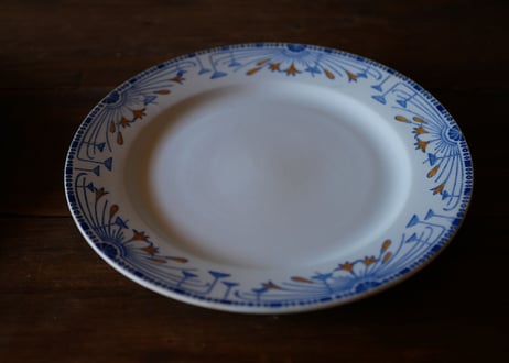 １creil et montereau plate