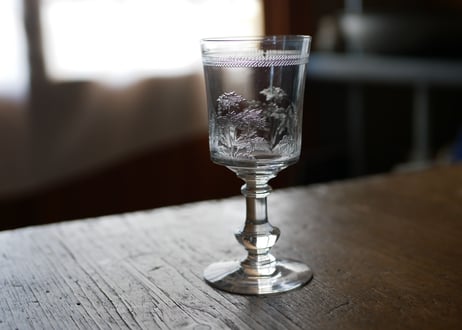 beautiful glass