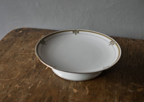 Limoges コンポティエ　フランスアンティーク