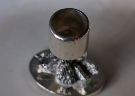 Swan, Candle holder