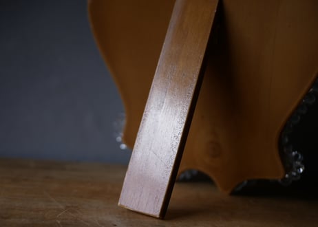 murano ムラーノガラス　スタンドミラー　アンティークのある暮らし　ブロカント