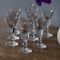 Stock→2　Trompe-l\'œil　Glass