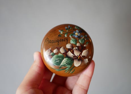 Petit case, OLIVE