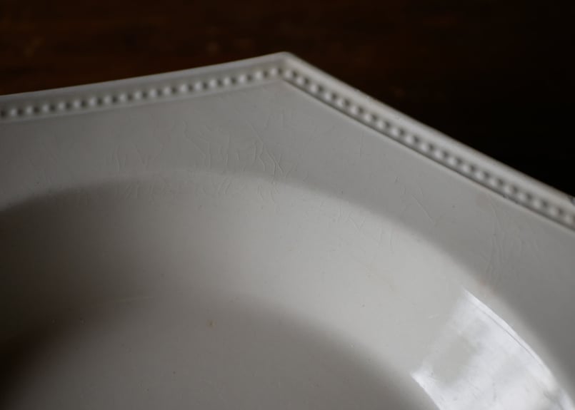 Le 2 , Creil et Montereau クレイユモントロー オクトゴナル フラン