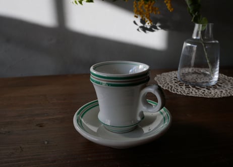 A. france antique Brulot cup フランスアンティーク　ブリュロ