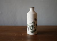 フラワーベース アネモネ 花瓶 フランスアンティーク