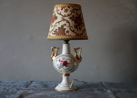 Limoges Lamp