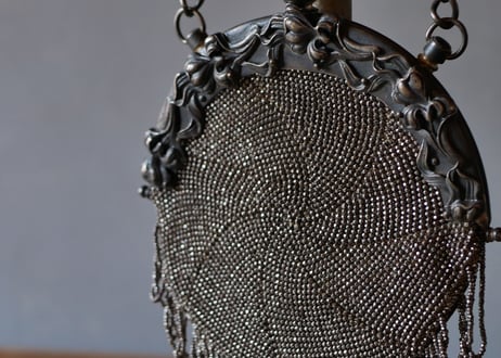 chatelaine bag