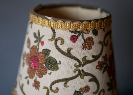Limoges Lamp