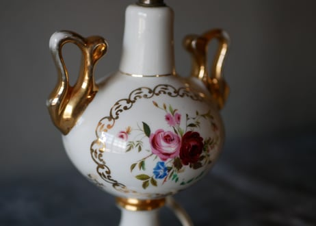 Limoges Lamp