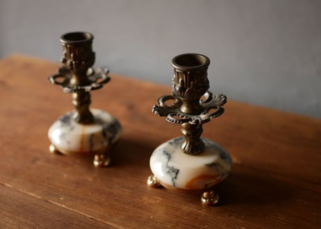 candle holders