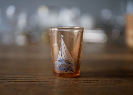 Yacht glass