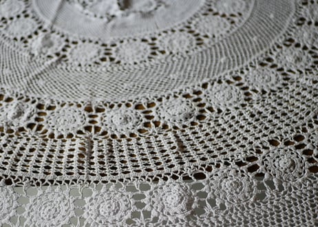 Table cloth