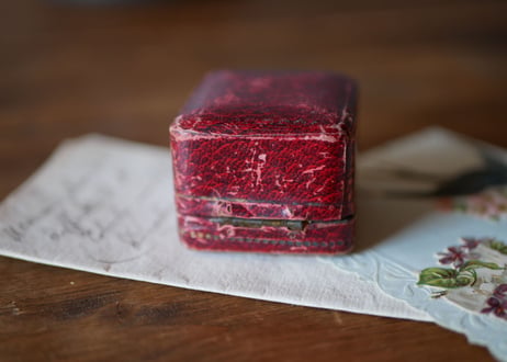 jewerly case