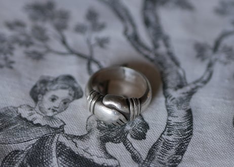 fede ring