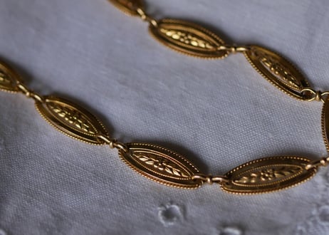 antique bracelat