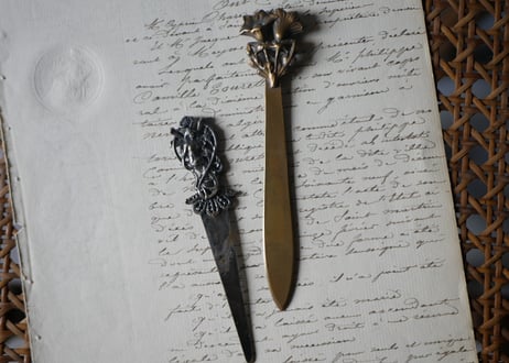 CATEGORY Stationery（文房具） | mamantique