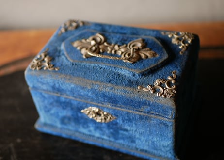 Napoleon Ⅲ,  BOX