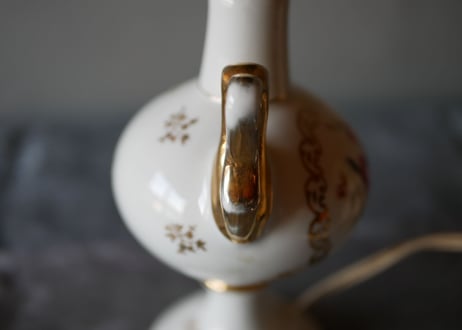 Limoges Lamp