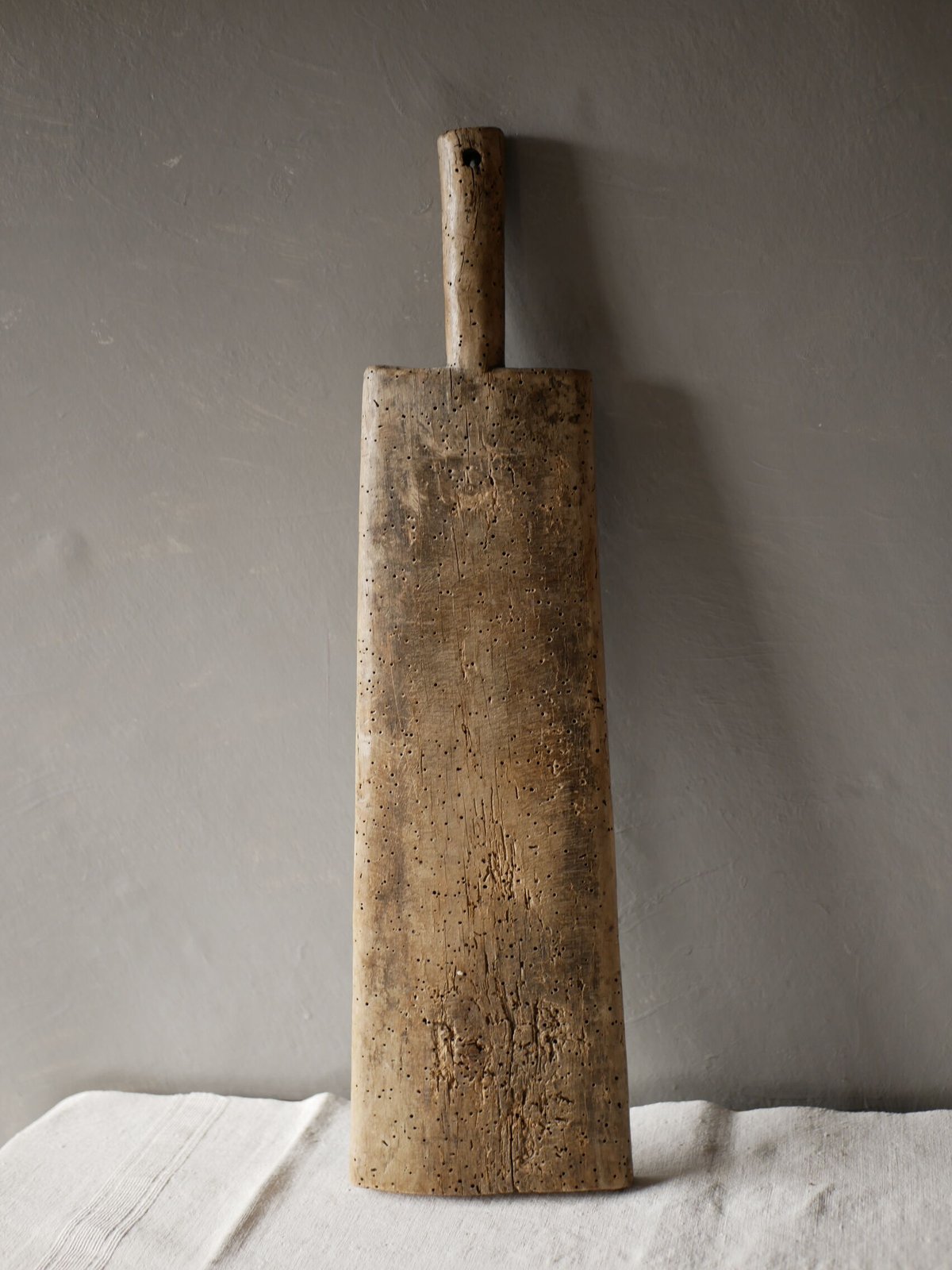 長いカッティングボード フランスアンティーク ブロカントのある