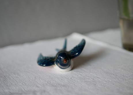 Small Swallow, wall deco