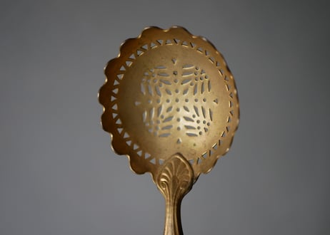 minerva, Spoon